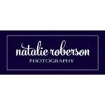 Natalie Roberson Photography, Frisco, logo