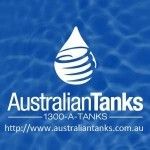 Australian Tanks, Molendinar, logo