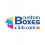 Custom Boxes Club, Edison, NJ, logo