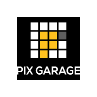 Pix Garage Ltd, London,