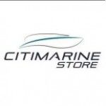 Citimarine Store, Miami, logo