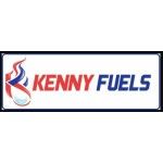 Kenny Fuels Ltd, Ferns, logo