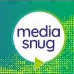 The Media Snug : Social Media Management Hitchin, Hitchin, logo