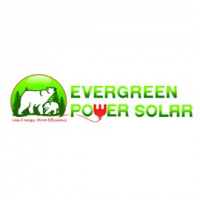 Evergreen Power Solar, South Croydon