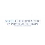 Aegis Chiropractic & Physical Therapy, Hadley, logo