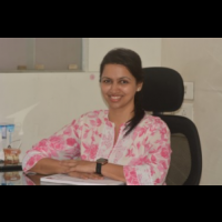Dr Priyanka Kale Raut : Cosmetologist in Pune, Pune