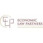 Economic Law Partners LLC, Sharjah, logo