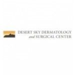 Desert Sky Dermatology - Dermatologist in Mesa AZ, Mesa, logo