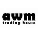 AWM Trading House, Warszawa, logo