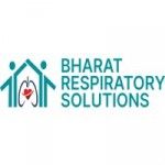Bharat Respiratory Solutions, New Delhi, logo