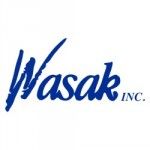Wasak Inc, Morristown, logo