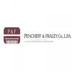 Pencheff and Fraley Injury and Accident Attorneys, Jacksonville, logo