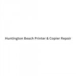 Huntington Beach Printer & Copier Repair, Huntington Beach, logo
