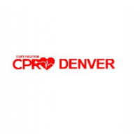 CPR Certification Denver, Denver