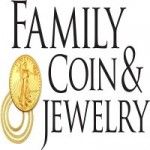 Family Coin & Jewelry, North Chesterfield, VA 23235, logo