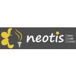 Neotis skin care, Bangalore, logo