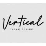 Vertical Design, Dubai, logo