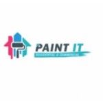 Top Brisbane Painters- PaintIT, Sunnybank Hill, logo