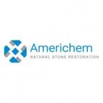 Americhem LLC, Mesa, logo