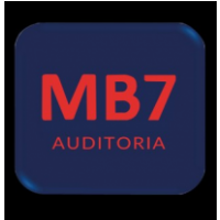 MB7 Auditoria, São Paulo