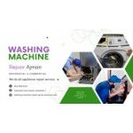 Washing Machine Repair Ajman, Ajman, logo