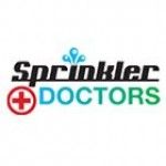 Sprinkler Doctors, Glendale, logo