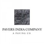 Pavers India, New Delhi, logo