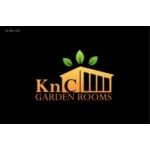 KnC Garden Rooms Ltd, WOLVERHAMPTON, logo