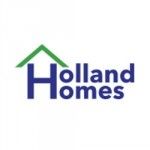Holland Homes Lake Martin, Dadeville, logo