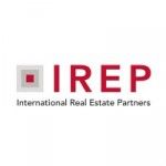 International Real Estate Partners, Dubai, logo