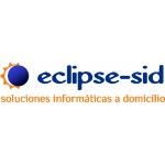 Eclipse Soluciones Informáticas, Crevillent, logo