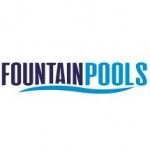 Fountain Pools, Punta Gorda, logo