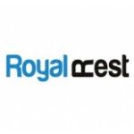 Royal Rest Mattress LLC, UAE, logo