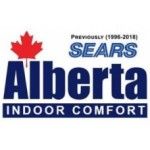 Alberta Indoor Comfort Heating & Cooling, Calgary, AB, logo