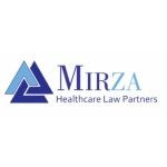 Mirza Healthcare Law Partners, Fort Lauderdale, logo