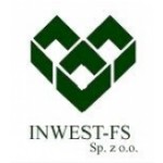 INWEST FS Sp. z o.o., Lublin, Logo