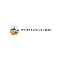 Desert Evening Safari, Dubai