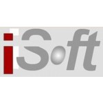 iSoft Sp. z o.o., Łódź, logo