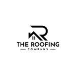 The Roofing Company, Lawrenceville, GA 30046, logo