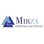 Mirza Healthcare Law Partners, Miami,Florida,, logo