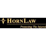 Horn Law Firm, P.C., Liberty, MO, logo