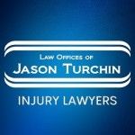 Law Offices of Jason Turchin, Weston, logo
