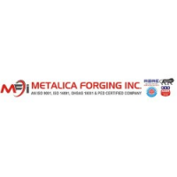 Metalica Forging Inc, Wood Dale
