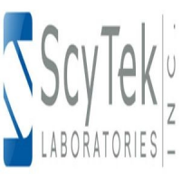 Scytek Laboratories Inc, Logan