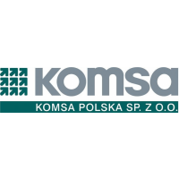 Komsa Polska Sp. z o.o., Wrocław