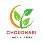 Choudhari Lawn Nursery, NAGPUR, logo
