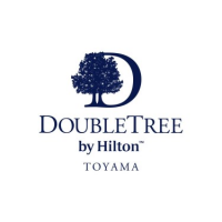 DoubleTree by Hilton Toyama, Toyama