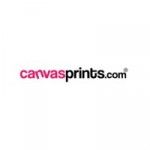 Canvas Prints, Hendersonville, logo