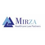 Mirza Healthcare Law Partners, West Palm Beach, logo