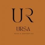 URSA Skin & Aesthetics, Gurgaon, logo